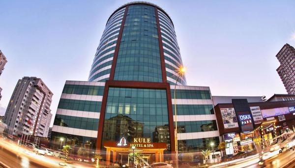 Kule Hotel Gaziantep