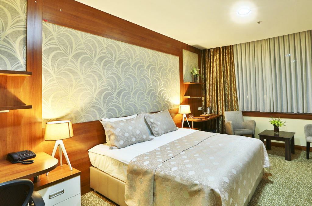 Kule Hotel Gaziantep
