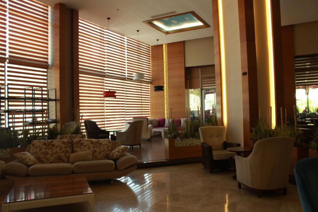 Kule Hotel Gaziantep