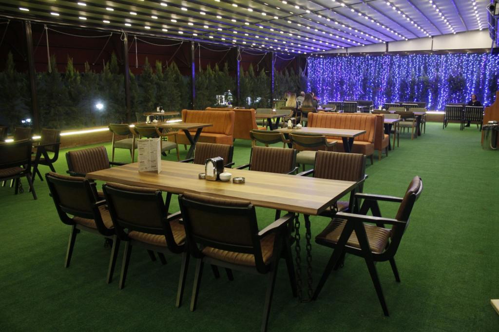 Kule Hotel Gaziantep