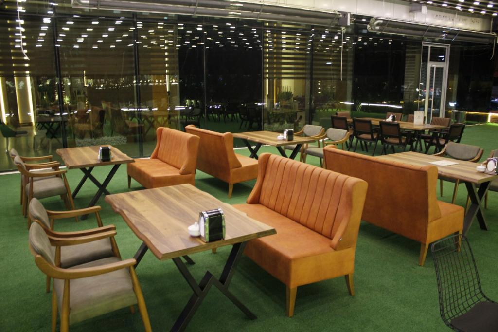 Kule Hotel Gaziantep