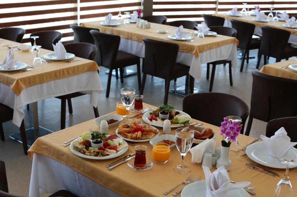 Kule Hotel Gaziantep