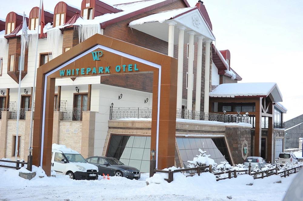 White Park Hotel Sarıkamış