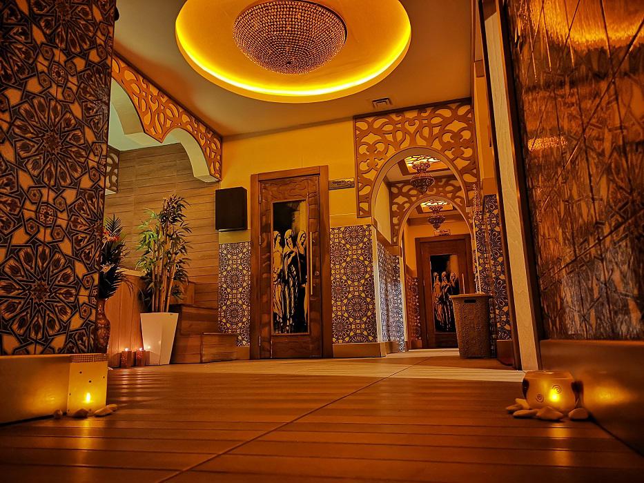 White Park Hotel Sarıkamış