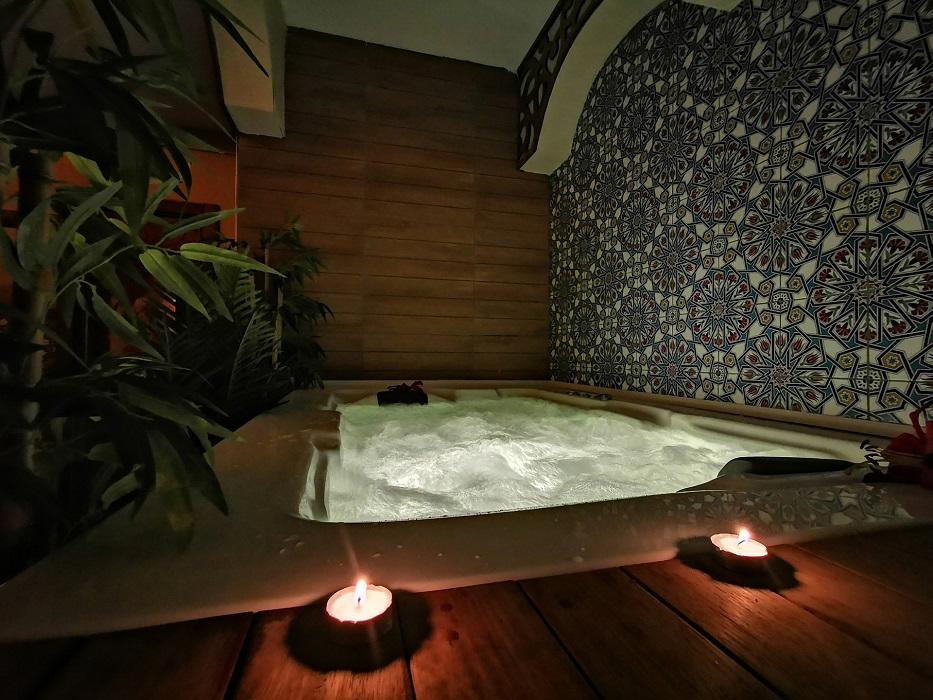 White Park Hotel Sarıkamış