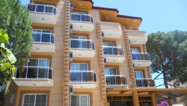 Erzincan Ilhan Hotel