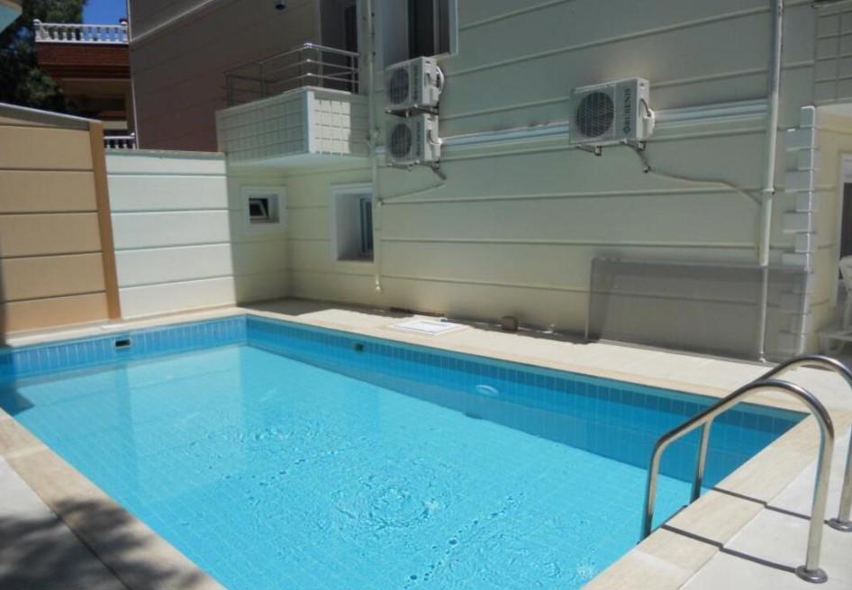 Erzincan Ilhan Hotel