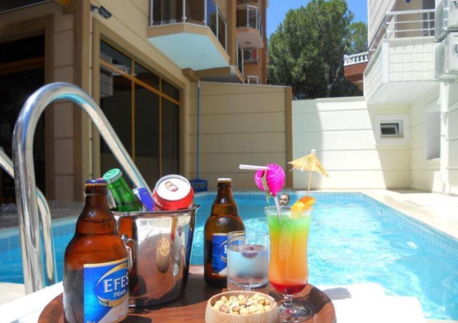 Erzincan Ilhan Hotel