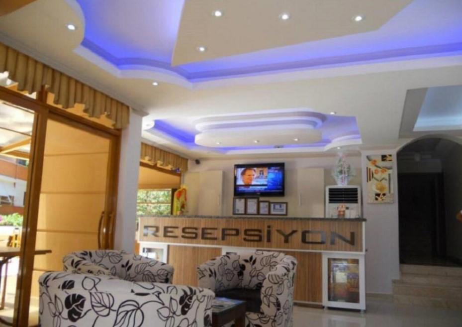 Erzincan Ilhan Hotel