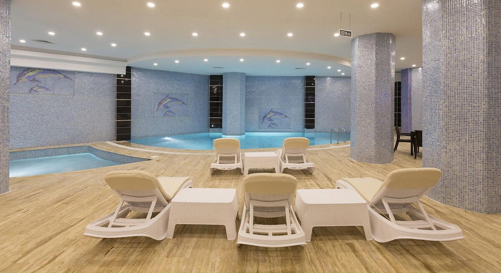 Yılmazoğlu Park Hotel