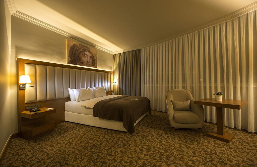 Yılmazoğlu Park Hotel