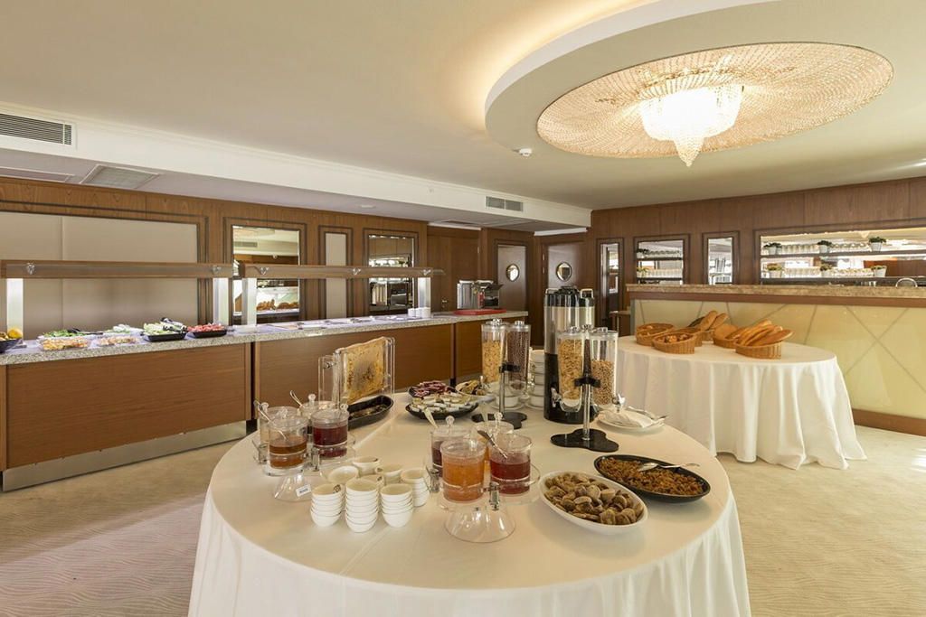 Yılmazoğlu Park Hotel