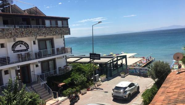 Sultans And Kings Otel