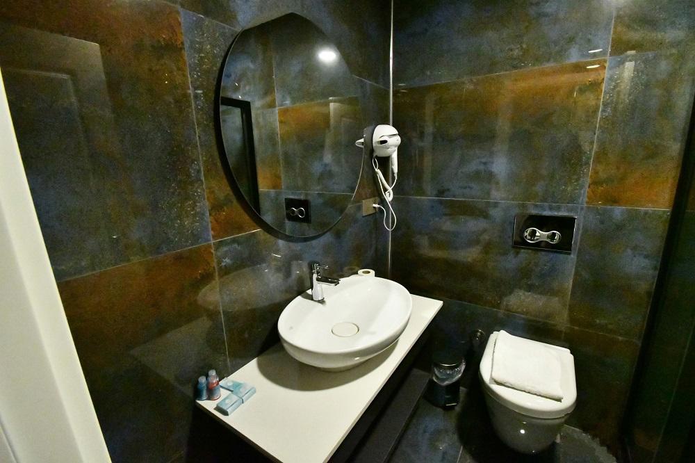 Snowflake Dağ Hotel