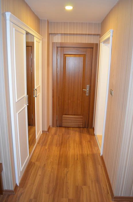 Snowflake Dağ Hotel