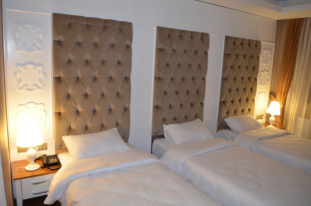 Snowflake Dağ Hotel