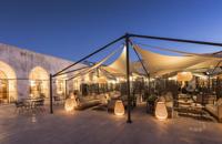 Hışvahan Butik Hotel & Restaurant
