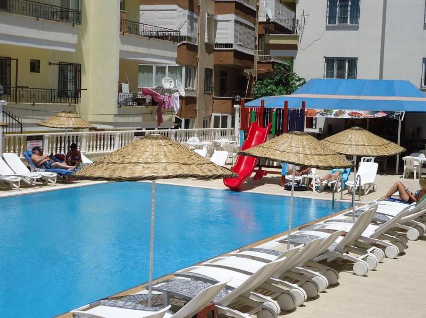 Didyma Apollon Hotel