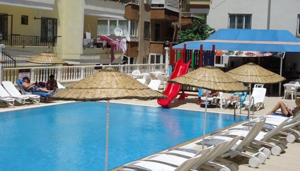 Didyma Apollon Hotel
