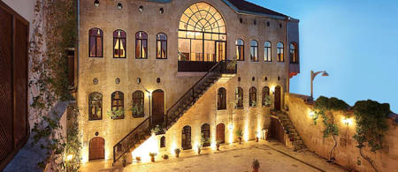 Bey Konağı