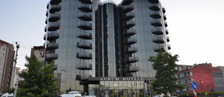 Konak Park Hotel