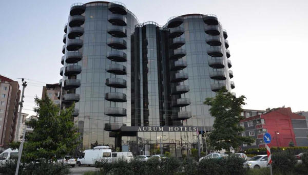 Konak Park Hotel