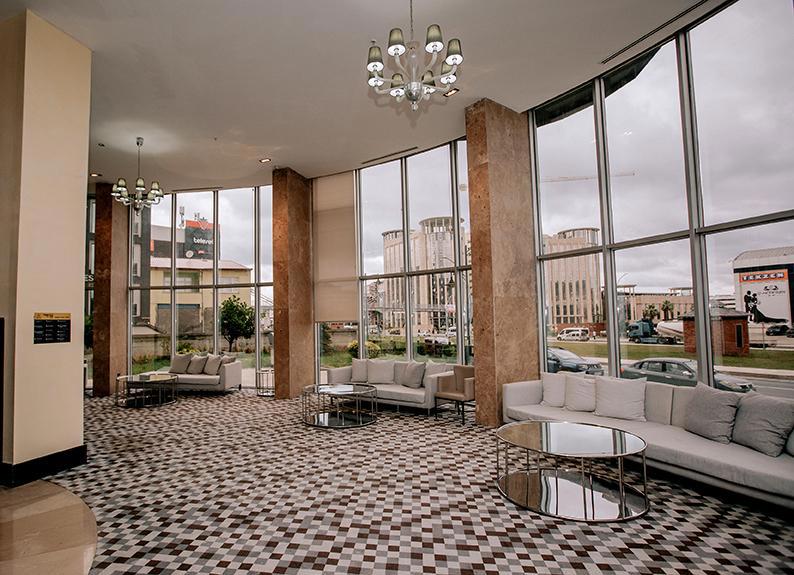 Konak Park Hotel