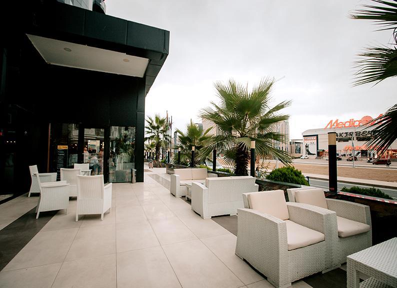 Konak Park Hotel