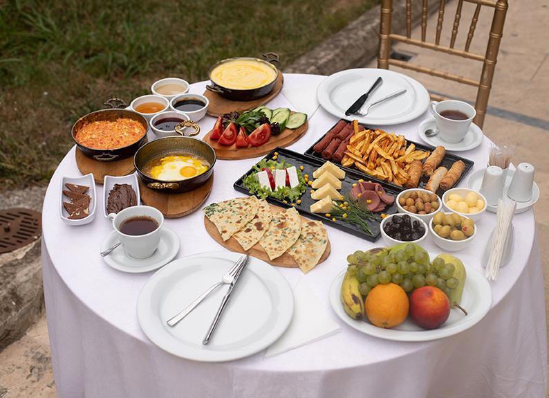 Konak Park Hotel