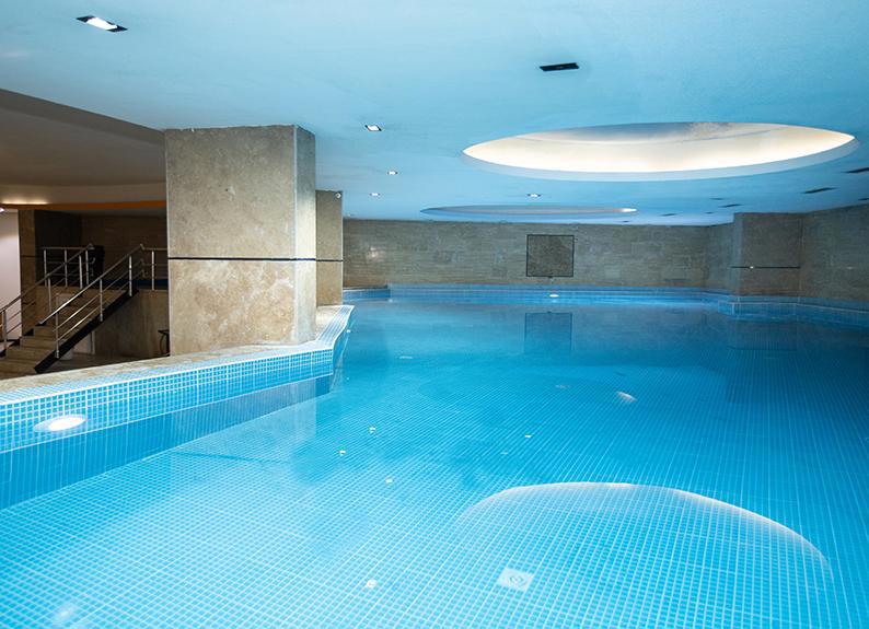 Konak Park Hotel