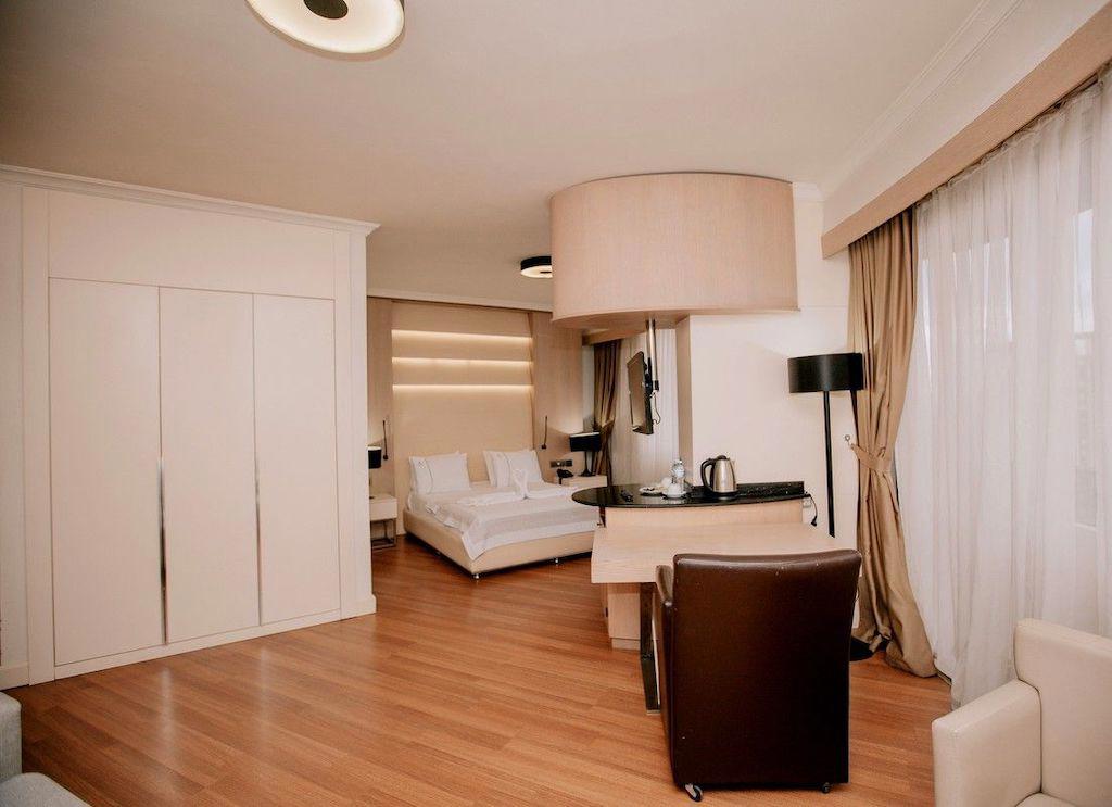 Konak Park Hotel