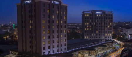 Shimall Hotel