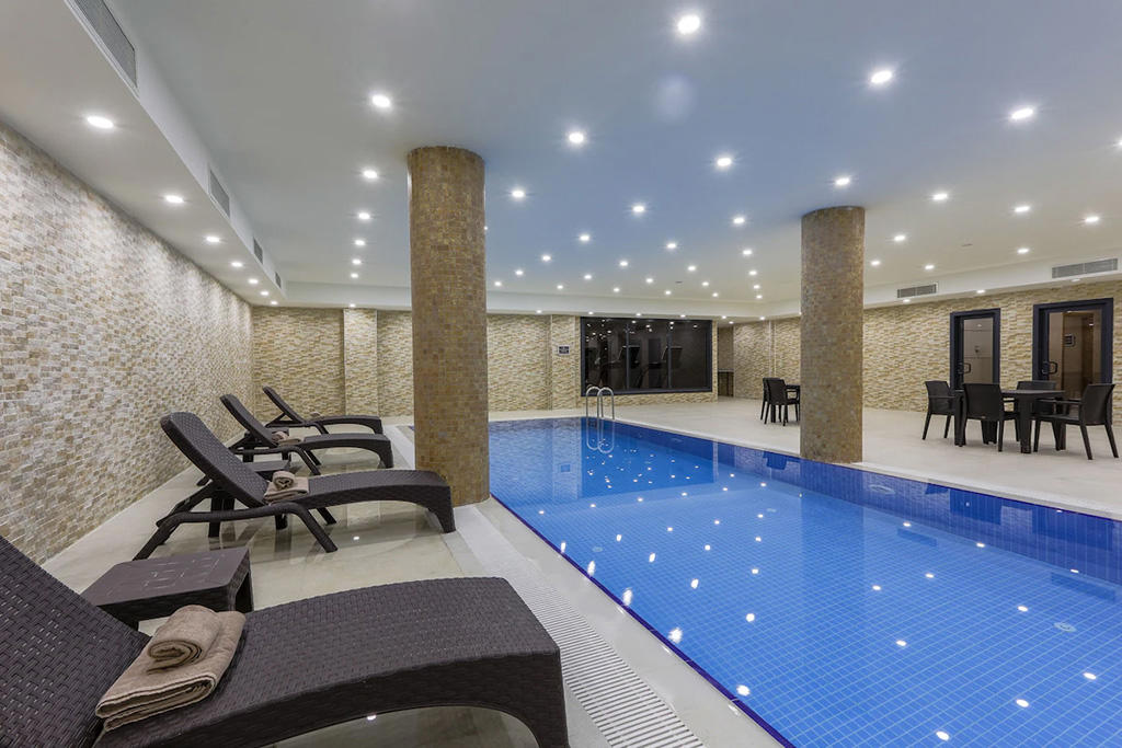 Shimall Hotel