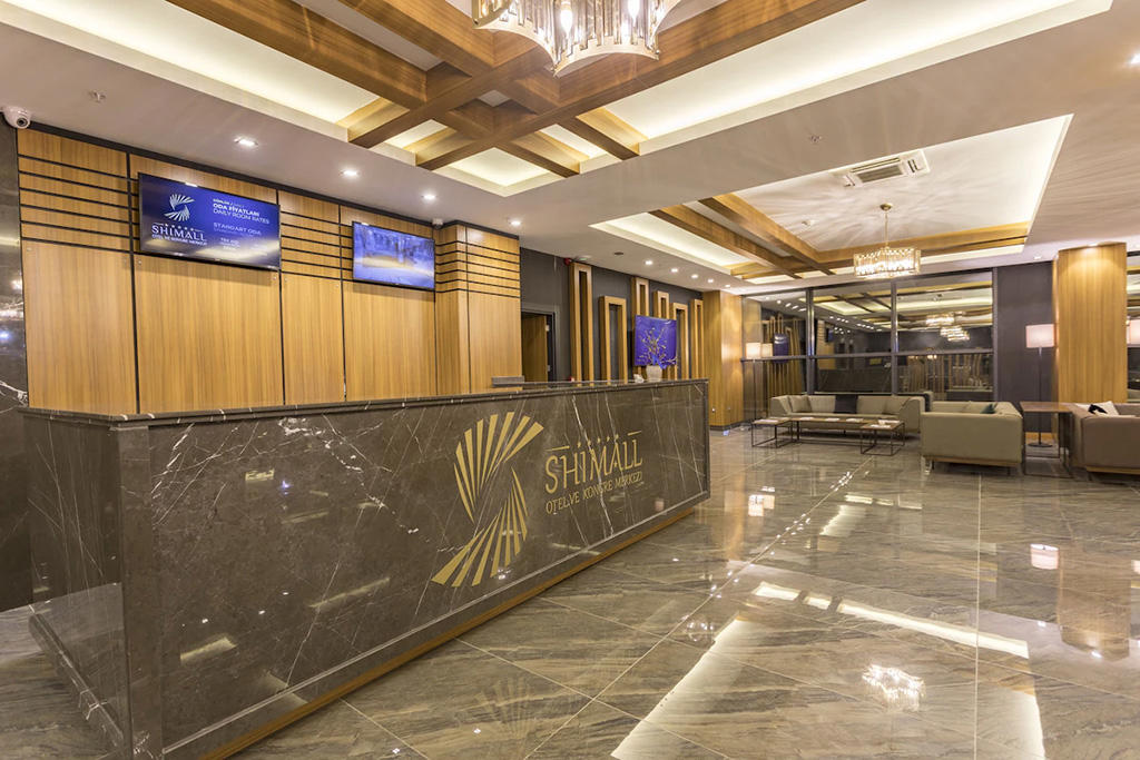 Shimall Hotel