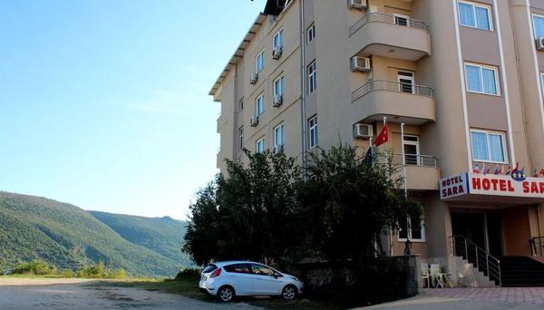 Harbiye Sara Hotel