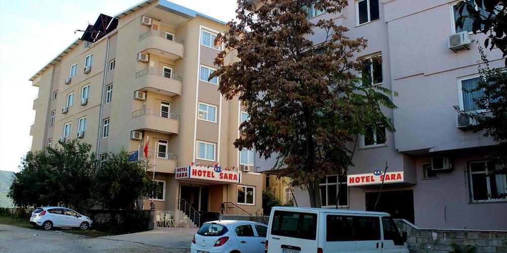 Harbiye Sara Hotel