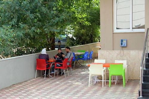 Harbiye Sara Hotel