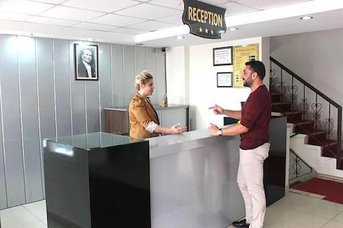 Harbiye Sara Hotel