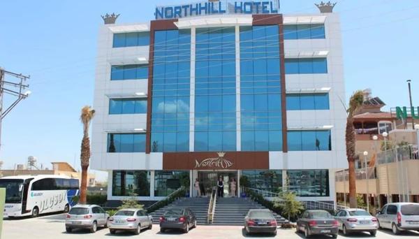 Northhill Hotel