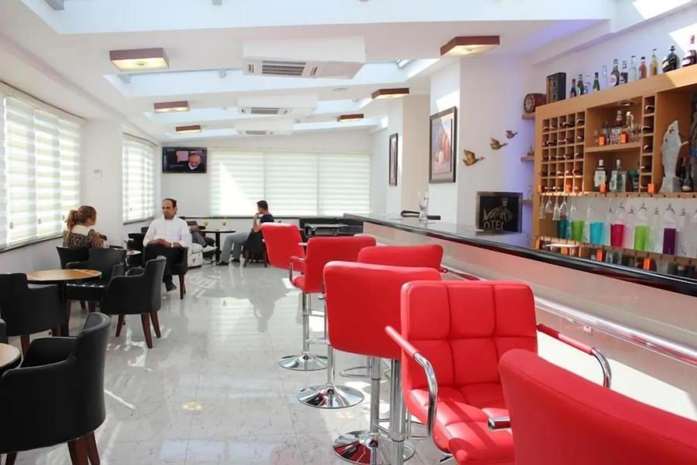 Northhill Hotel