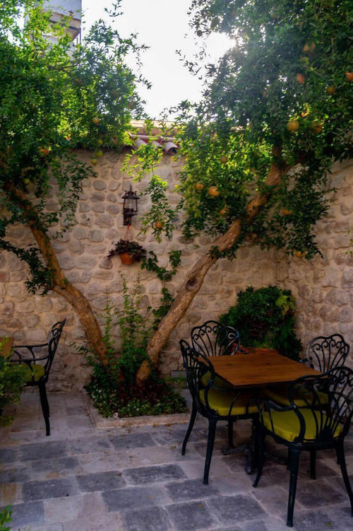Yesil Ev Cafe & Konaklama