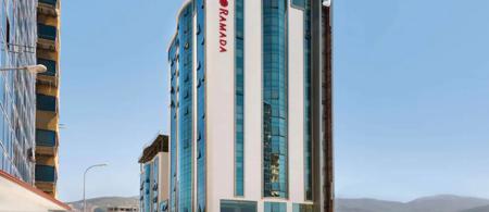 Ramada By Wyndham Iskenderun