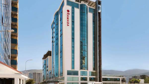 Ramada By Wyndham Iskenderun