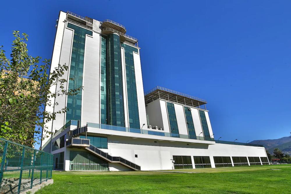 Ramada By Wyndham Iskenderun