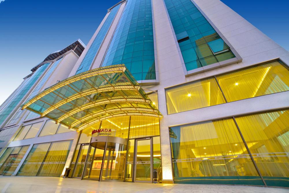 Ramada By Wyndham Iskenderun
