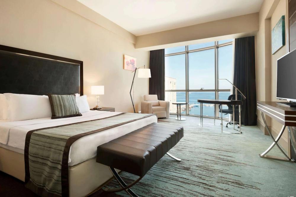 Ramada By Wyndham Iskenderun