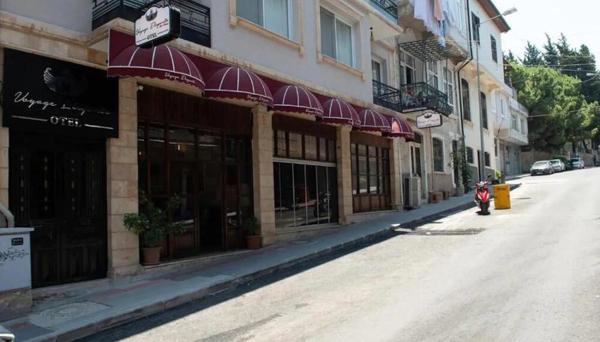 Voyage Elegante Hotel