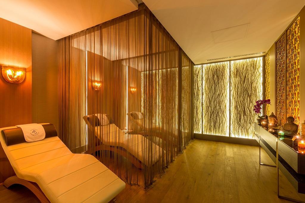 The 45 Business Hotel & Spa
