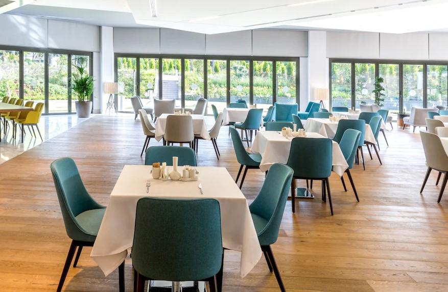 The 45 Business Hotel & Spa