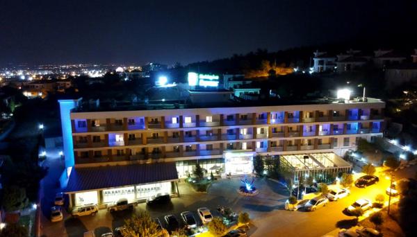 Holiday Inn Express Manisa West